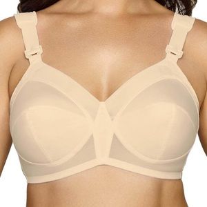 •Brand New• Exquisite Bra• 34C • Beige•